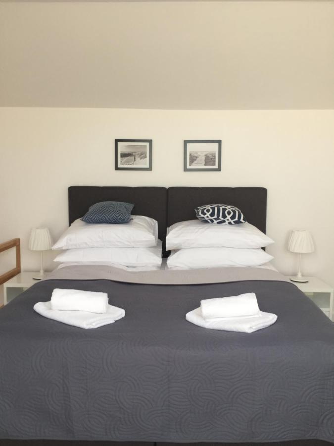 Apartamenty Julia Apartamenty Ozonowane Ustronie Morskie Eksteriør billede