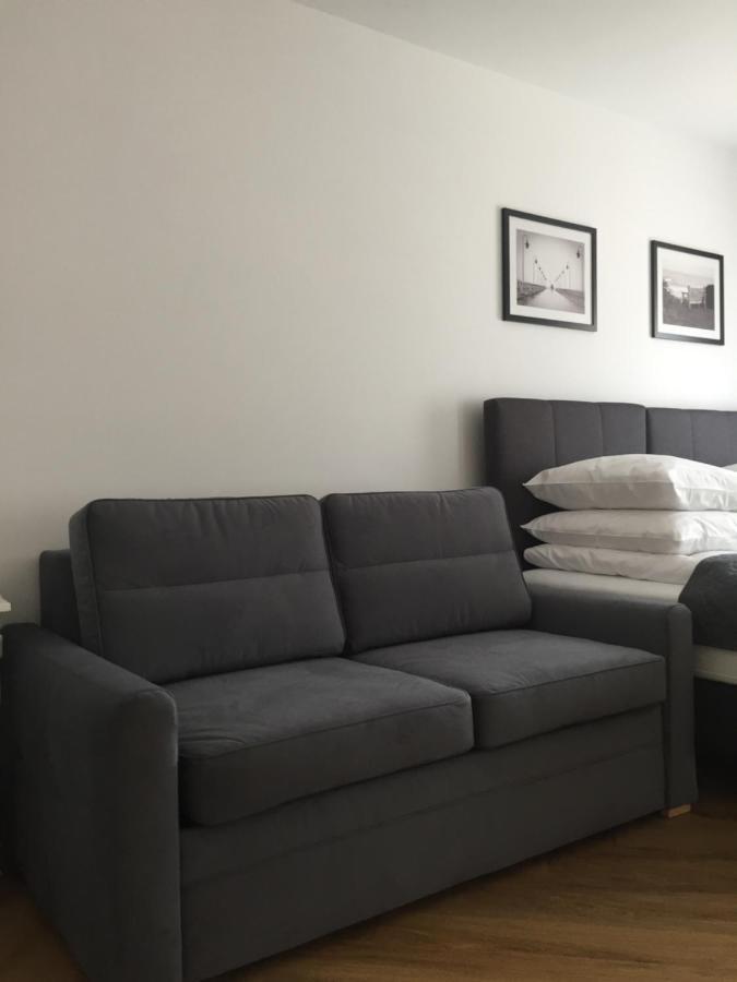 Apartamenty Julia Apartamenty Ozonowane Ustronie Morskie Eksteriør billede