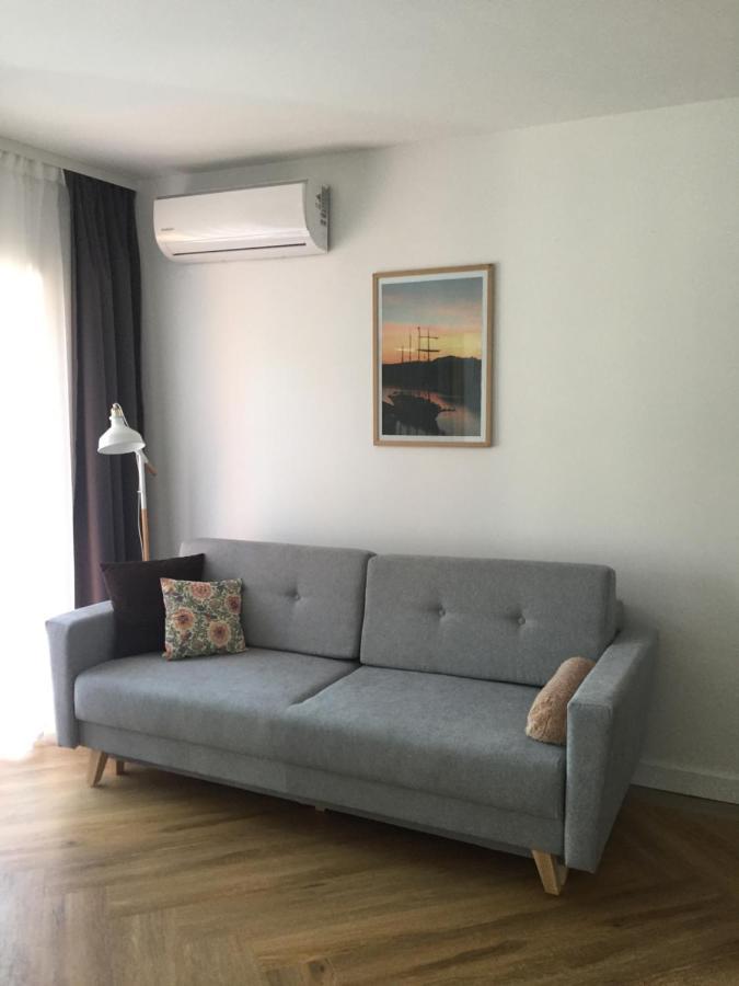 Apartamenty Julia Apartamenty Ozonowane Ustronie Morskie Eksteriør billede