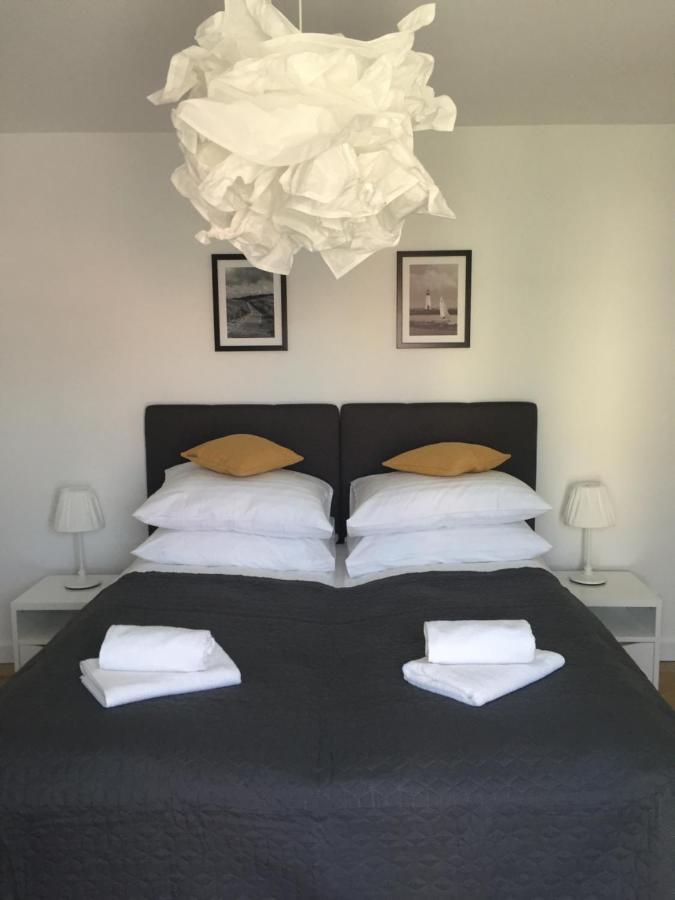 Apartamenty Julia Apartamenty Ozonowane Ustronie Morskie Eksteriør billede