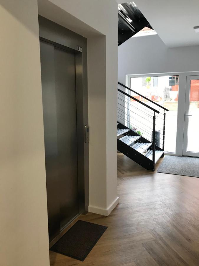 Apartamenty Julia Apartamenty Ozonowane Ustronie Morskie Eksteriør billede